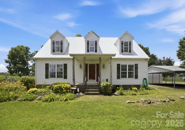 image of 4287 Erby Rd, Rock Hill, SC 29730 | MLS# 4373903