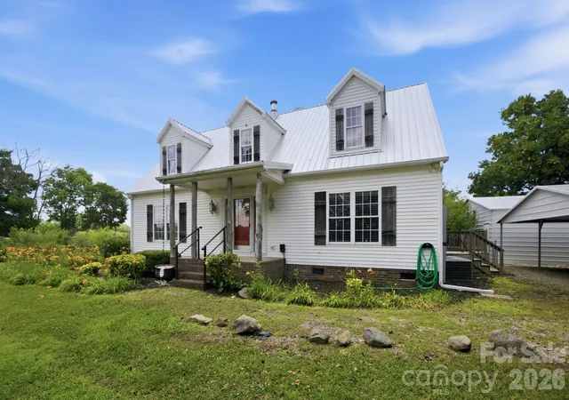image of 4287 Erby Rd, Rock Hill, SC 29730 | MLS# 4373903