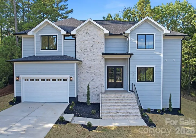 Photo 1 of Single family home for sale at 6882 Pine Moss Ln, Clover, SC 29710 | MLS# 4373906 | Listing updated on 2026-10-04