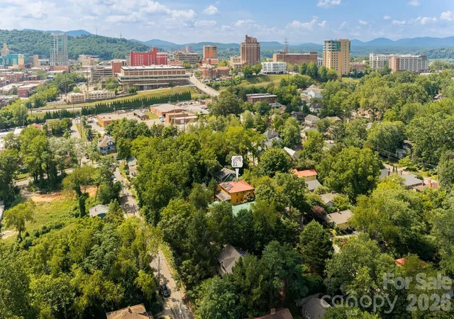 2nd image of 3 Woodlawn Ave, Asheville, NC 28801 | MLS# 4373933