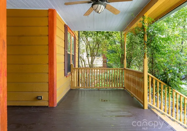 3rd image of 3 Woodlawn Ave, Asheville, NC 28801 | MLS# 4373933