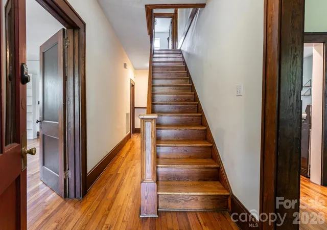 5th image of 3 Woodlawn Ave, Asheville, NC 28801 | MLS# 4373933