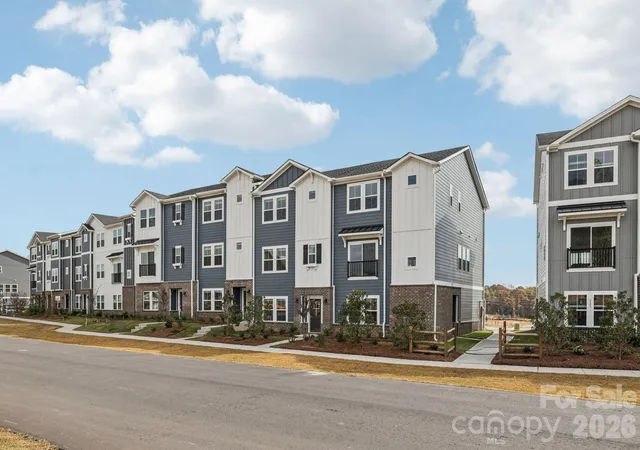 Townhouse for sale at 359 Golden Maple Ct, Fort Mill, SC 29708 | MLS# 4373934