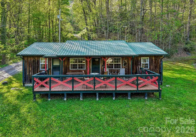 1st image of 28 Mull Cove Rd, Maggie Valley, NC 28751 | MLS# 4373936
