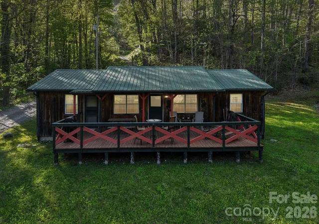 27th image of 28 Mull Cove Rd, Maggie Valley, NC 28751 | MLS# 4373936