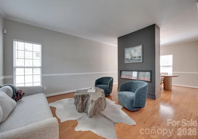 Photo 3 of Single family home for sale at 12719 Vantage Point Ln, Huntersville, NC 28078 | MLS# 4373952 | Listing updated on 2026-09-04