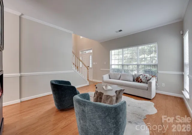 Photo 4 of Single family home for sale at 12719 Vantage Point Ln, Huntersville, NC 28078 | MLS# 4373952 | Listing updated on 2026-09-04