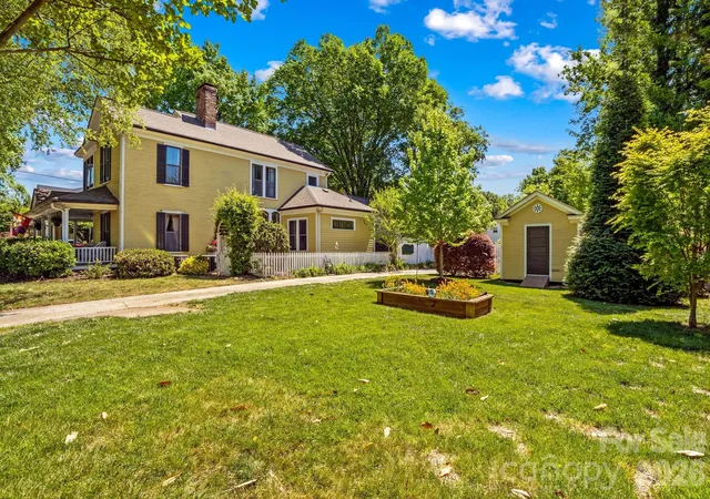 2nd image of 801 S Fulton St, Salisbury, NC 28144 | MLS# 4373956