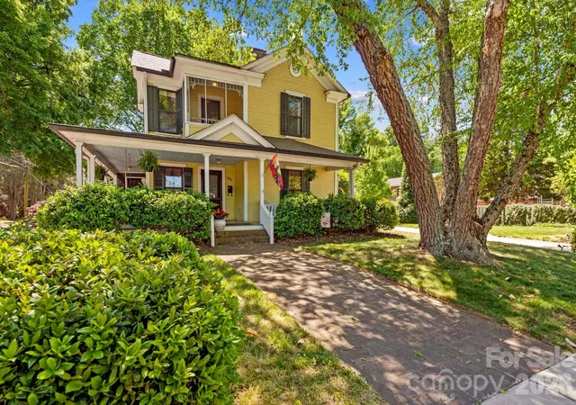 4th image of 801 S Fulton St, Salisbury, NC 28144 | MLS# 4373956