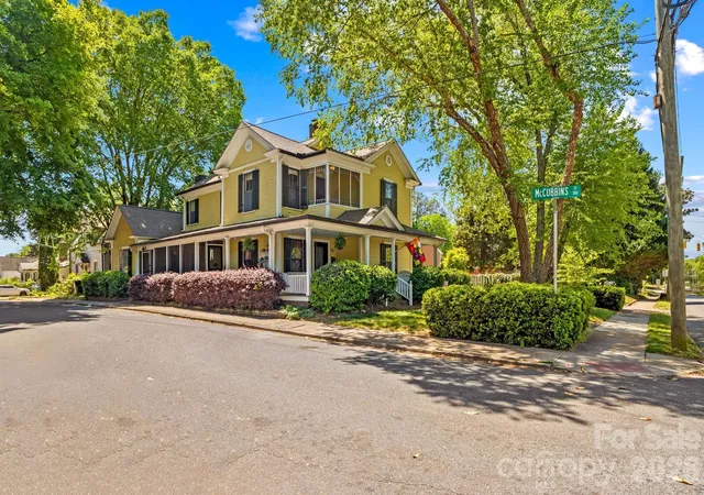 1st image of 801 S Fulton St, Salisbury, NC 28144 | MLS# 4373956