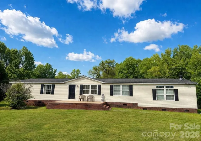 Photo 1 of Sale Pending at 219 John E Randall Rd, Shelby, NC 28152 | MLS# 4374001 | Listing updated on 2026-06-27