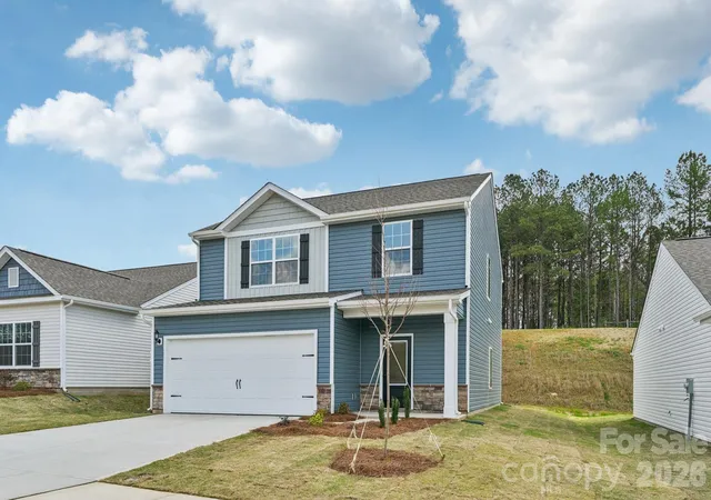 3rd image of 818 Willow Estates Dr, Shelby, NC 28150 | MLS# 4374018