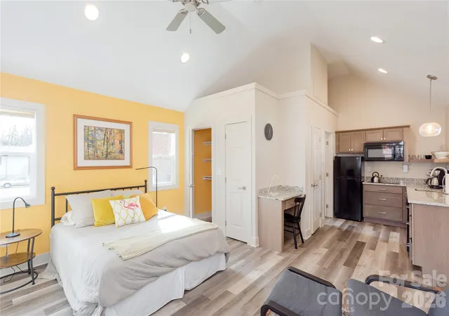 5th image of 608 Ray Ave, Hendersonville, NC 28792 | MLS# 4374052