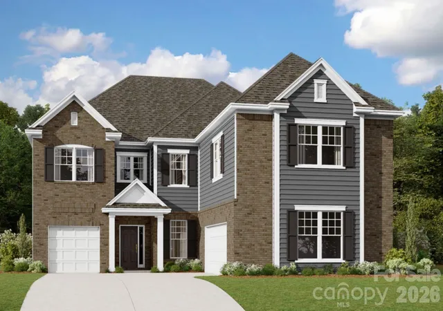 1st image of 8529 Bridgegate Dr, Huntersville, NC 28078 | MLS# 4374055