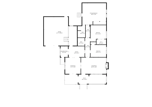 27th image of 2030 South Point Rd, Belmont, NC 28012 | MLS# 4374065