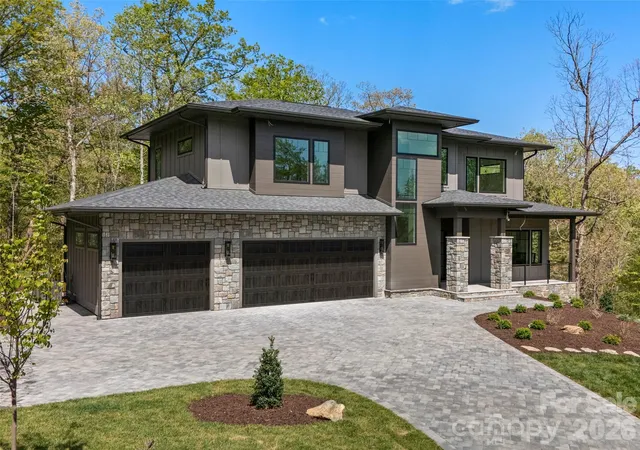 1st image of 163 Stonefly Dr, Horse Shoe, NC 28742 | MLS# 4374086