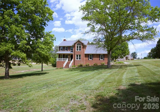 Homes for sale in Midland, NC | 12809 Pine Bluff Rd, Midland, NC 28107 | MLS# 4374117