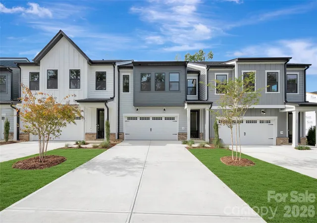 Townhouse for sale at 201 Landy St, Fort Mill, SC 29715 | MLS# 4374121