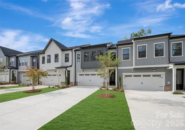 Photo 2 of Townhouse for sale at 201 Landy St, Fort Mill, SC 29715 | MLS# 4374121 | Listing updated on 2026-10-09