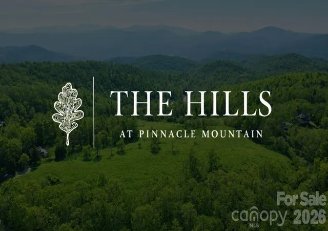 1st image of 4105 Pinnacle Mountain Rd, Zirconia, NC 28790 | MLS# 4374122
