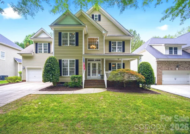 1st image of 15118 Hugh Mcauley Rd, Huntersville, NC 28078 | MLS# 4374128