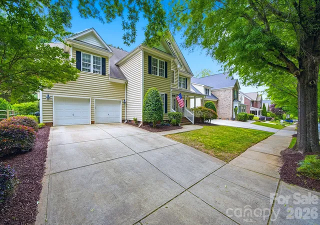 2nd image of 15118 Hugh Mcauley Rd, Huntersville, NC 28078 | MLS# 4374128
