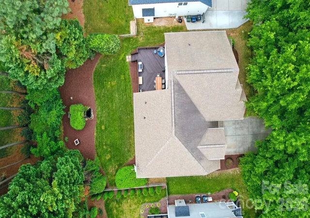 3rd image of 15118 Hugh Mcauley Rd, Huntersville, NC 28078 | MLS# 4374128