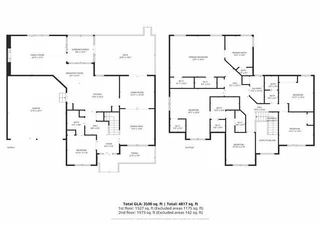 30th image of 15118 Hugh Mcauley Rd, Huntersville, NC 28078 | MLS# 4374128