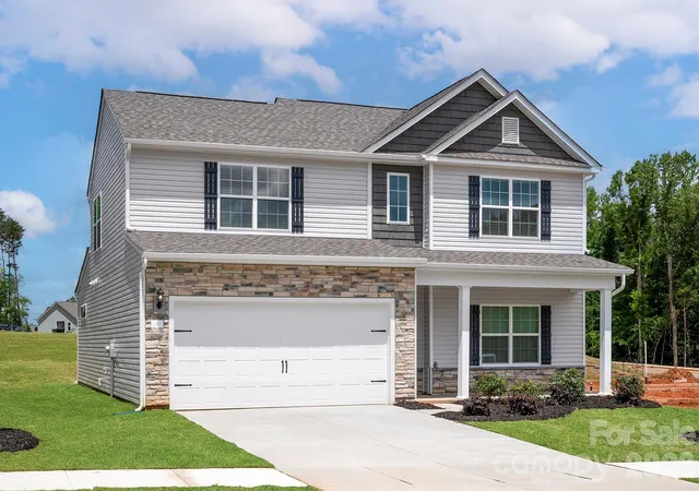 2nd image of 6602 Fairford Dr, Charlotte, NC 28215 | MLS# 4374132