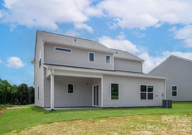 3rd image of 6602 Fairford Dr, Charlotte, NC 28215 | MLS# 4374132