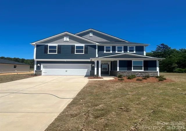 Homes for sale in Midland, NC | 12507 Forager Pl, Midland, NC 28107 | MLS# 4374151