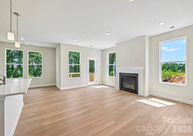 Single family home for sale at 605 Banter Ln #37, Cramerton, NC | MLS# 4374152 | Listing updated on 2026-10-06
