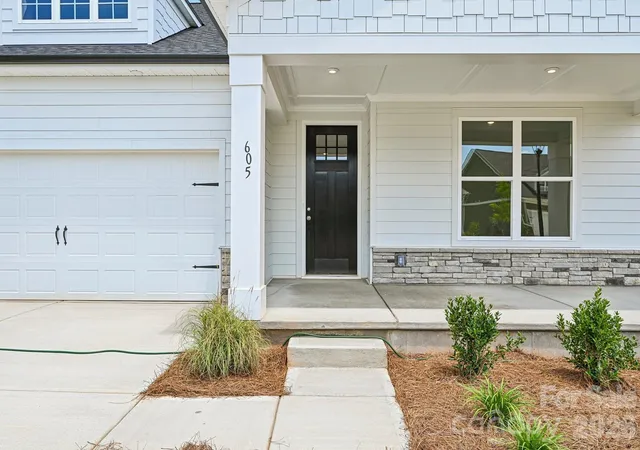Single family home for sale at 605 Banter Ln #37, Cramerton, NC | MLS# 4374152 | Listing updated on 2026-10-06