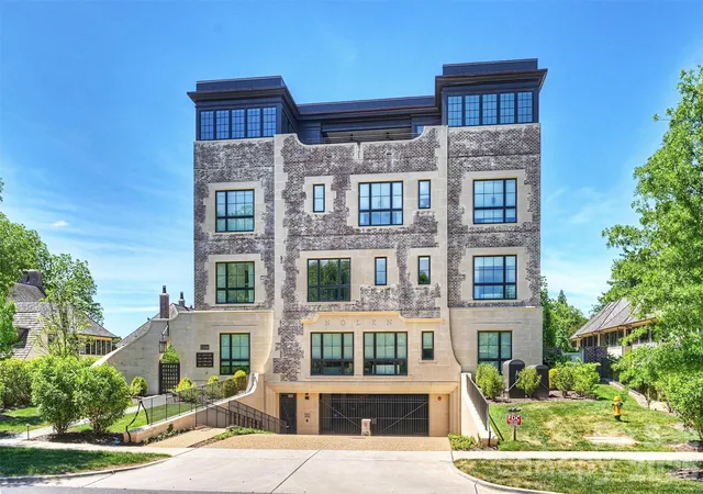 1st image of 1170 Queens Rd, Charlotte, NC 28207 | MLS# 4374155