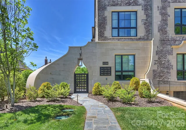 2nd image of 1170 Queens Rd, Charlotte, NC 28207 | MLS# 4374155
