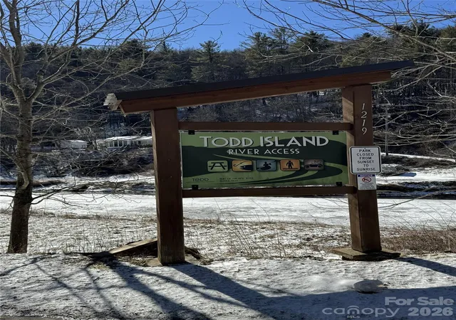 Homes for sale in Todd, NC | Lot 47a Elk Creek Mountain Pkwy, Todd, NC 28684 | MLS# 4374166