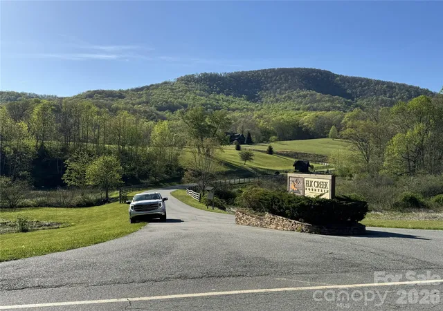 Homes for sale in Todd, NC | Lot 47a Elk Creek Mountain Pkwy, Todd, NC 28684 | MLS# 4374166