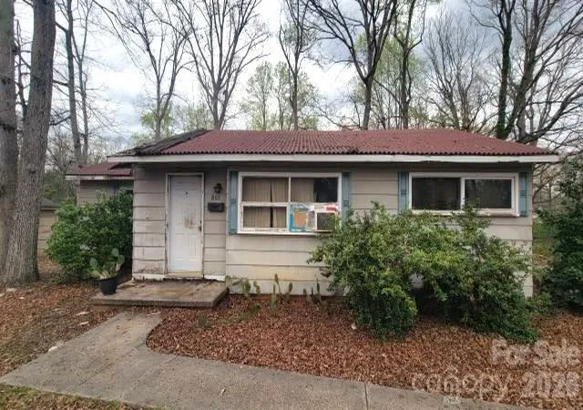Photo 1 of Single family home for sale at 803 Jackson St, Kings Mountain, NC 28086 | MLS# 4374177 | Listing updated on 2026-09-22