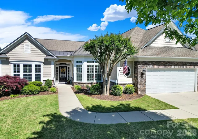 Photo 1 of Single family home for sale at 3628 Golden Cascade Ln, Fort Mill, SC 29707 | MLS# 4374182 | Listing updated on 2026-09-12