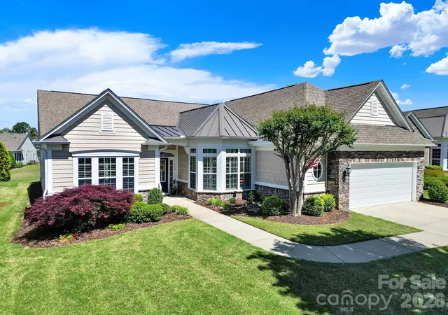 Photo 2 of Single family home for sale at 3628 Golden Cascade Ln, Fort Mill, SC 29707 | MLS# 4374182 | Listing updated on 2026-09-12