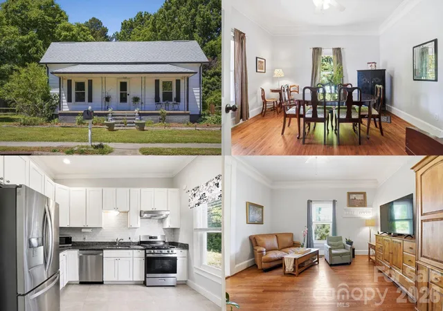 1st image of 30 Selma Dr, Mooresville, NC 28115 | MLS# 4374184