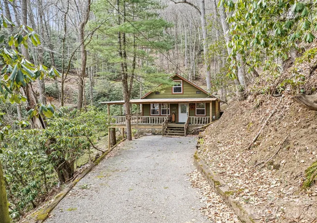 Homes for sale in Sylva, NC | 57 Gross Beak Trl, Sylva, NC 28779 | MLS# 4374185
