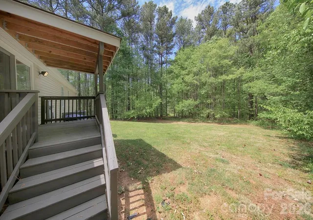 3rd image of 223 Ridge Creek Dr, Troutman, NC 28166 | MLS# 4374186