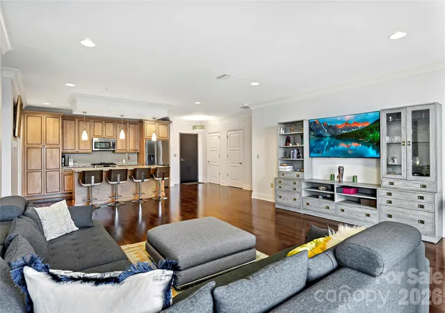 5th image of 222 S Caldwell St #1501, Charlotte, NC 28202 | MLS# 4374190