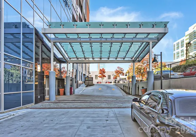 image of 222 S Caldwell St, Charlotte, NC 28202