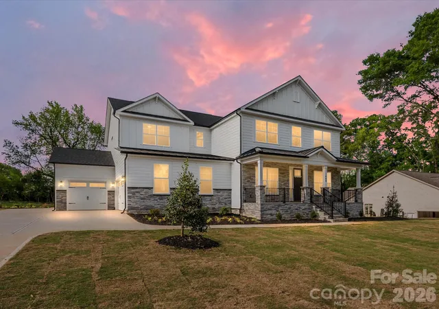 Homes for sale in Rock Hill, SC | 1646 Farrow Dr, Rock Hill, SC 29732 | MLS# 4374192