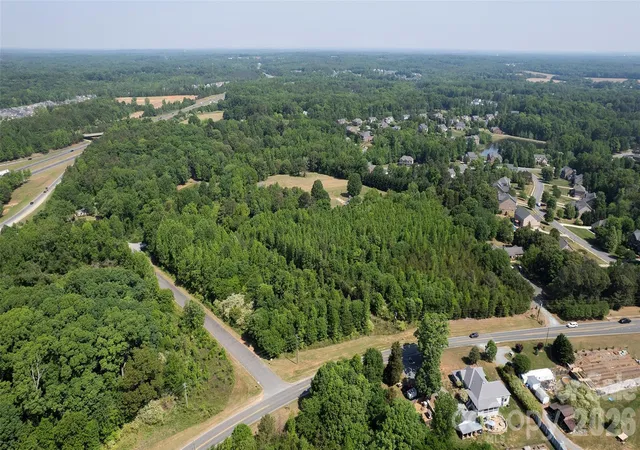 Photo 4 of Land for sale at 8115 Brief Rd, Charlotte, NC 28227 | MLS# 4374202 | Listing updated on 2026-09-28