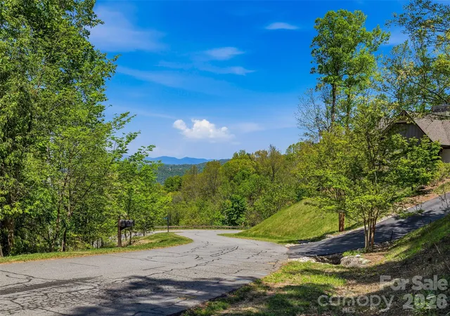 Photo 4 of Land for sale at 135 Starling Pass, Asheville, NC 28804 | MLS# 4374206 | Listing updated on 2026-08-24