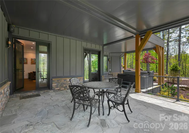 Photo 48 of Single family home for sale at 726 Ugugu Dr, Brevard, NC 28712 | MLS# 4374214 | Listing updated on 2026-08-05