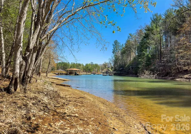 Photo 1 of Land for sale at 3107 Channel View Cvs, Morganton, NC 28655 | MLS# 4374230 | Listing updated on 2026-04-24